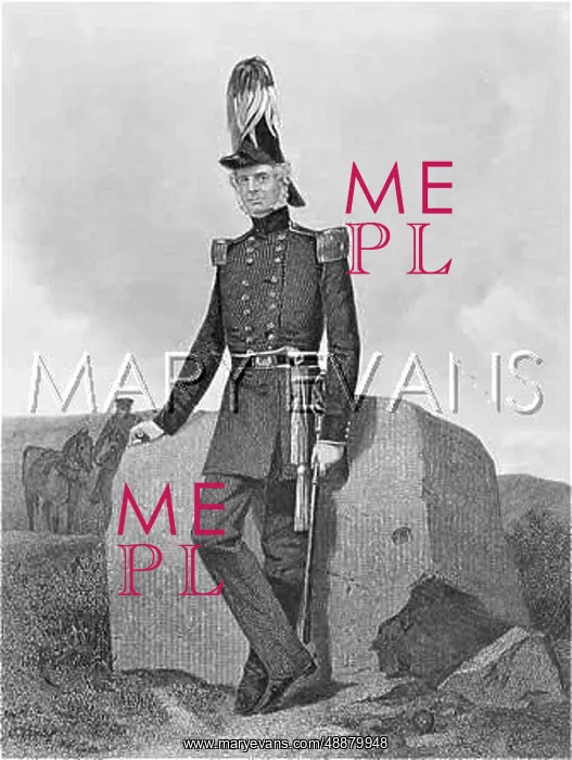 : WILLIAM JENKINS WORTH : WILLIAM JENKINS WORTH
