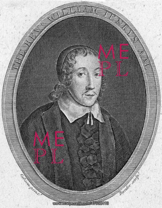  : WILLIAM JENKYN