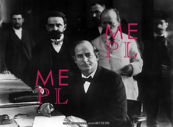 : William Jennings Bryan : William Jennings Bryan