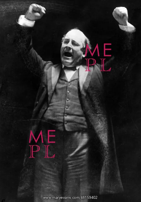 : William Jennings Bryan : William Jennings Bryan