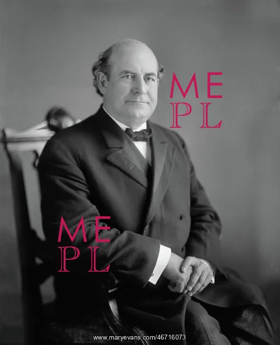 : William Jennings Bryan - Man - Lawyer : William Jennings Bryan - Man - Lawyer