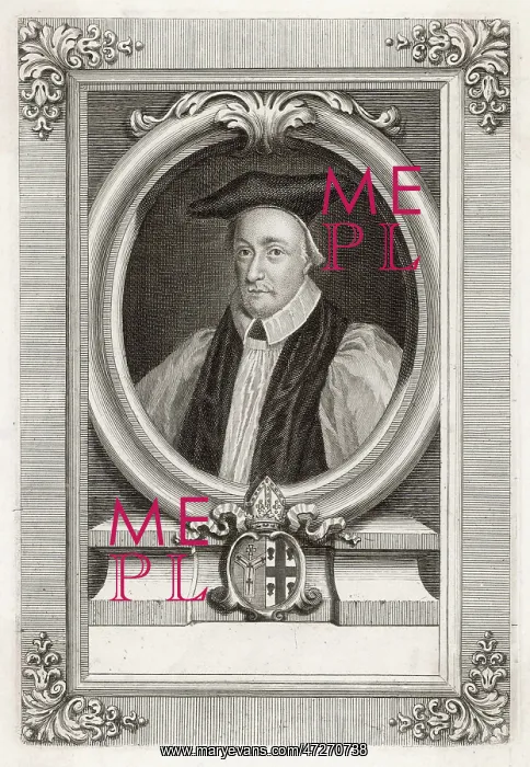  : WILLIAM JUXON