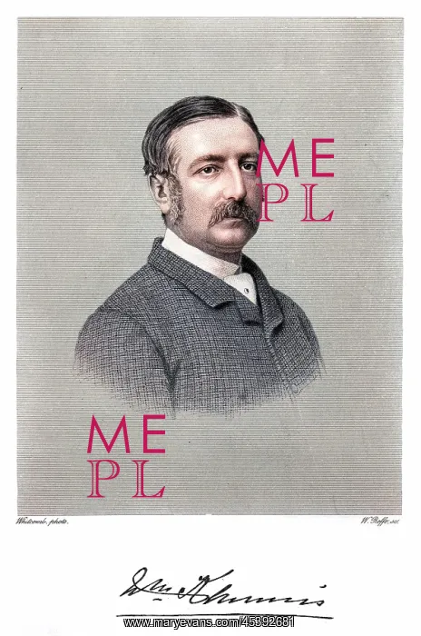 : WILLIAM KEMMIS : WILLIAM KEMMIS