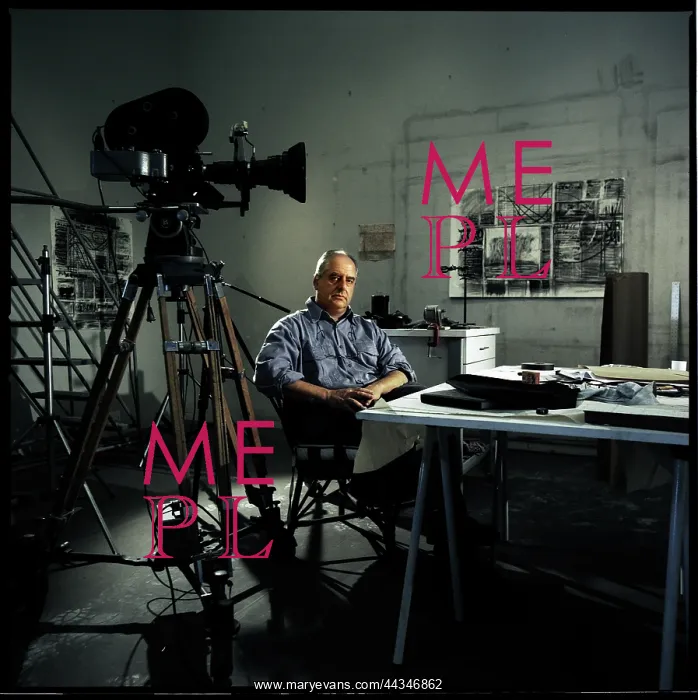 : William Kentridge : William Kentridge