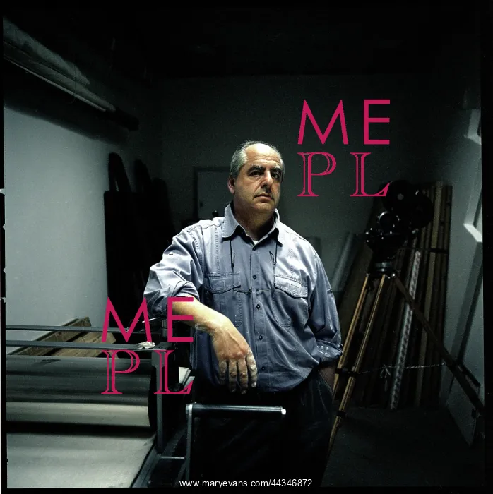 : William Kentridge : William Kentridge