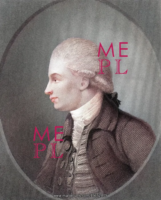  : WILLIAM KIRBY