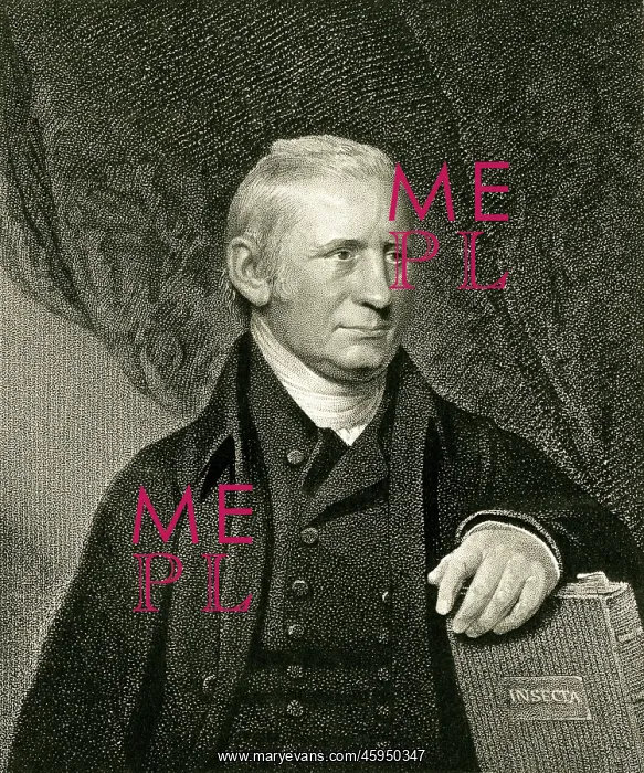  : WILLIAM KIRBY