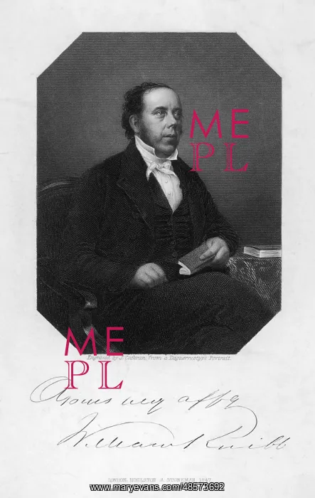  : William Knibb