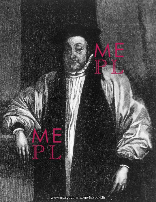  : William Laud (1573-1645), Archbishop of ?