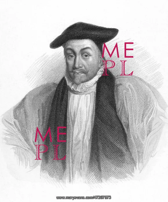: WILLIAM LAUD : WILLIAM LAUD