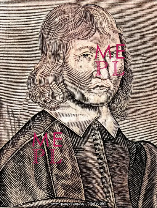  : WILLIAM LILLY