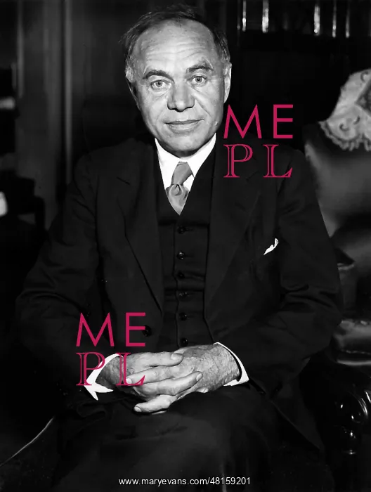 : William Lord Beaverbrook : William Lord Beaverbrook