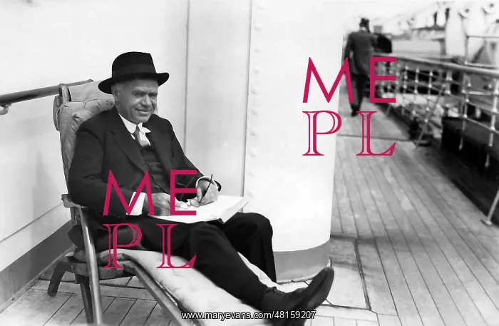 : William Lord Beaverbrook : William Lord Beaverbrook