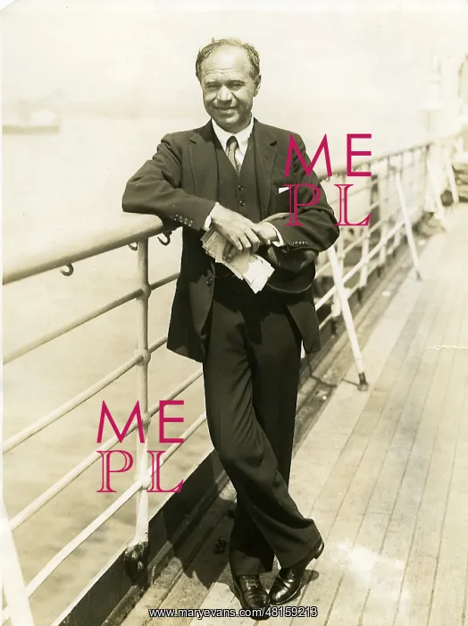 : William Lord Beaverbrook : William Lord Beaverbrook