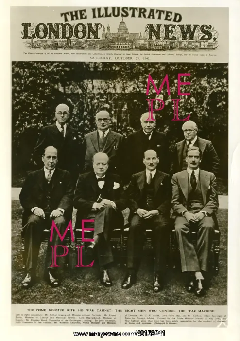 : William Lord Beaverbrook : William Lord Beaverbrook