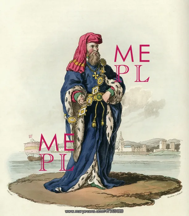 : William Lord Bergavenny : William Lord Bergavenny