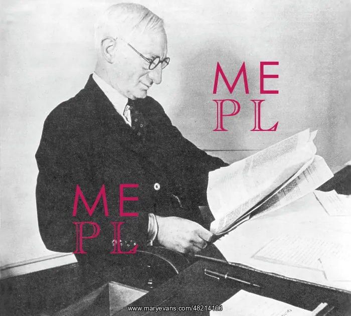 : William Lord Beveridge : William Lord Beveridge