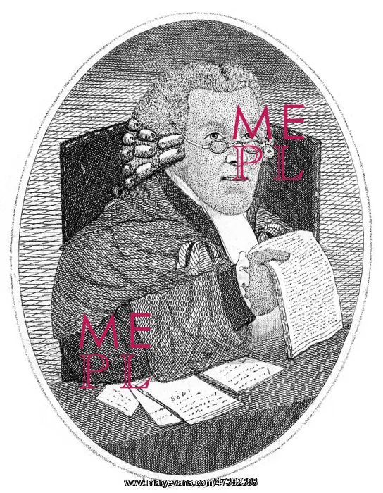 : WILLIAM LORD POLKEMMET : WILLIAM LORD POLKEMMET