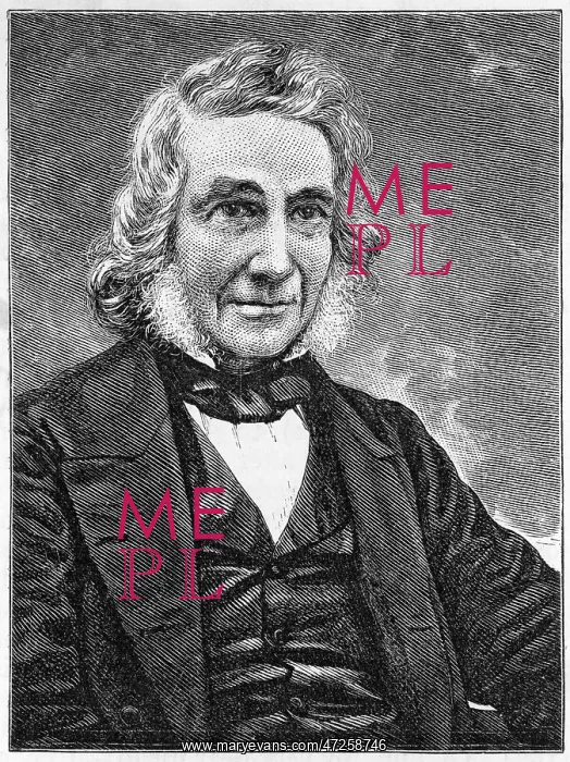 : William Lovett : William Lovett