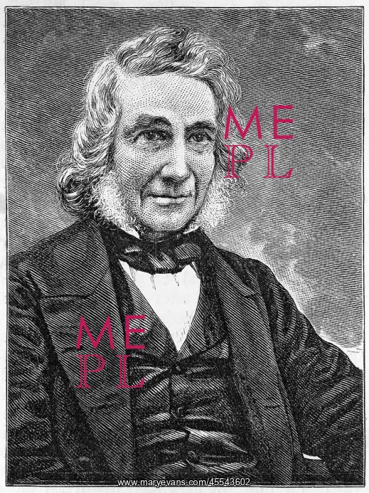  : William Lovett - Chartist