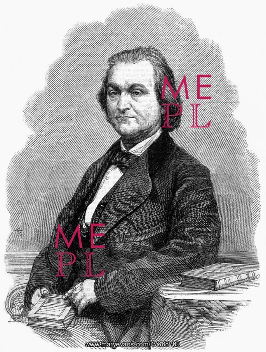 : WILLIAM LOWNDES YANCEY : WILLIAM LOWNDES YANCEY