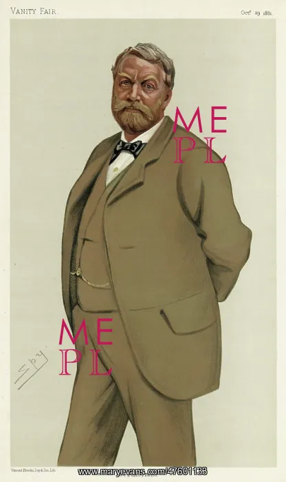 : William Lowther : William Lowther