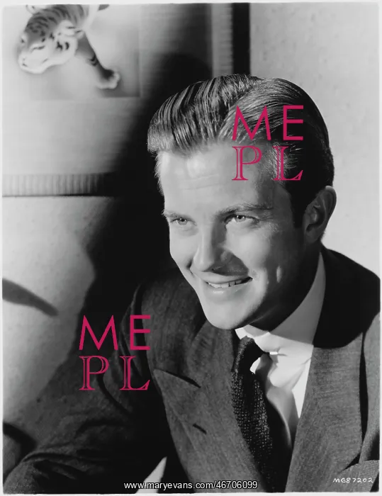 : William Lundigan - man - actor - celebrity : William Lundigan - man - actor - celebrity