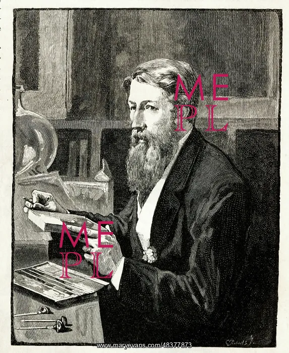 : William Luson Thomas, founder of newspapers : William Luson Thomas, founder of newspapers