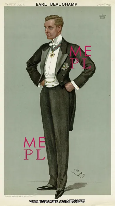 : William Lygon : William Lygon