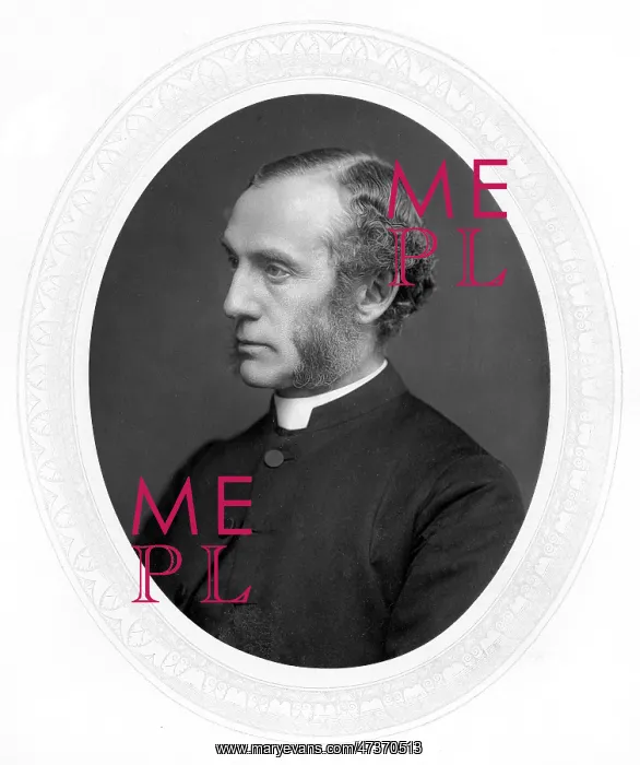 : William Maclagan : William Maclagan