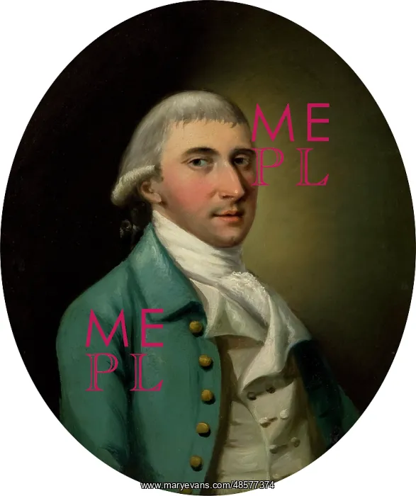 : William Magee : William Magee