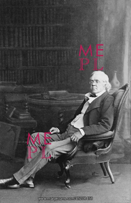 : William Makepeace Thackeray (1811-1863) ? : William Makepeace Thackeray (1811-1863) ?