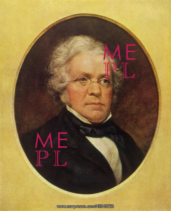 : William Makepeace Thackeray : William Makepeace Thackeray