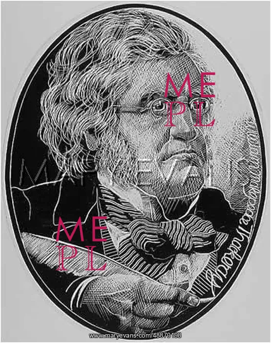 : William Makepeace Thackeray : William Makepeace Thackeray