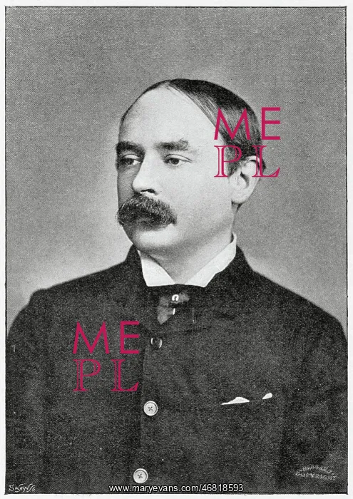 : William Mallock : William Mallock