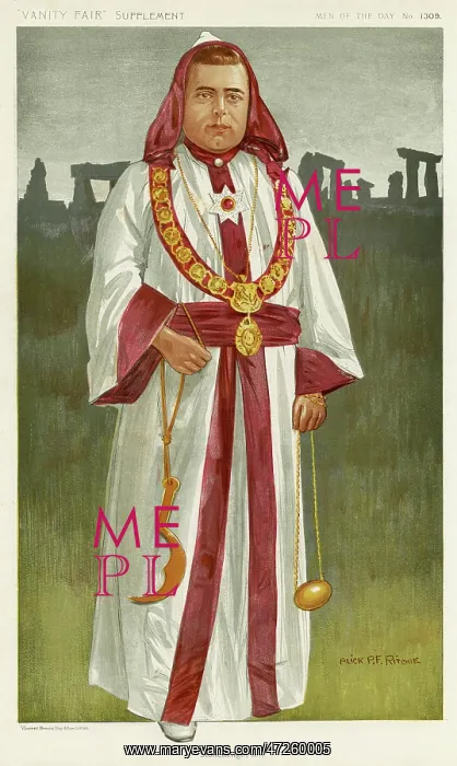  : WILLIAM MCAULIFFE