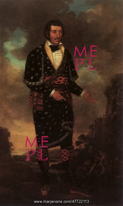  : William McIntosh