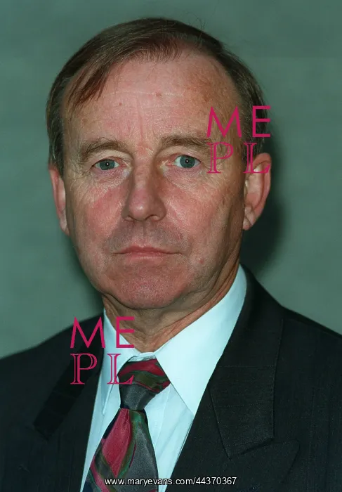  : William Mckelvey MP