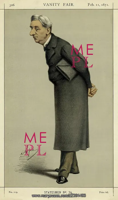  : WILLIAM MONSELL BARON EMLY