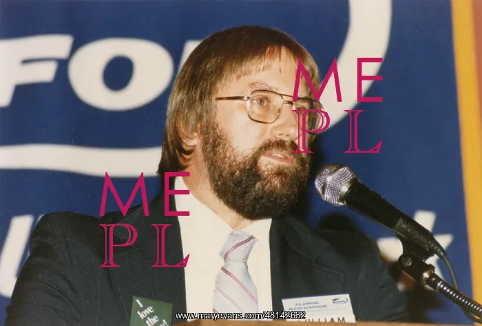 : William Moore : William Moore