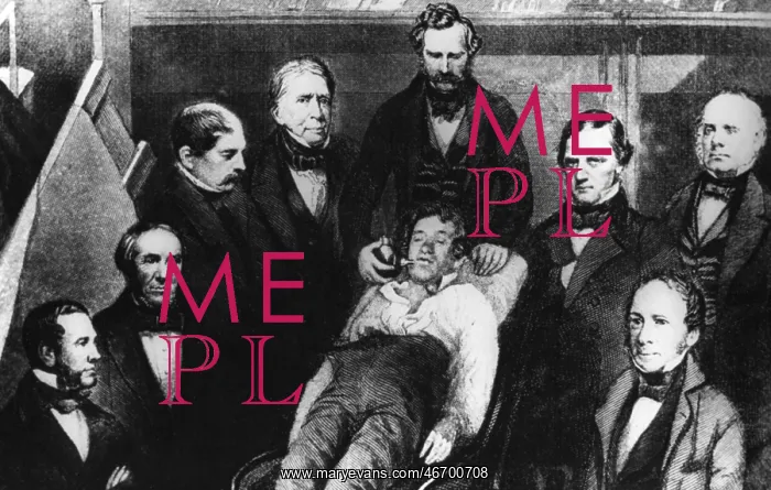 : William Morton : William Morton