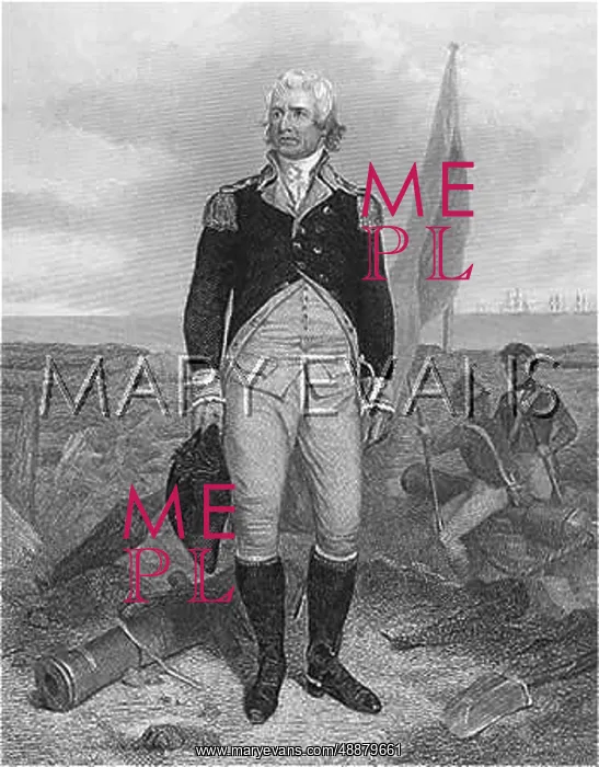 : WILLIAM MOULTRIE : WILLIAM MOULTRIE