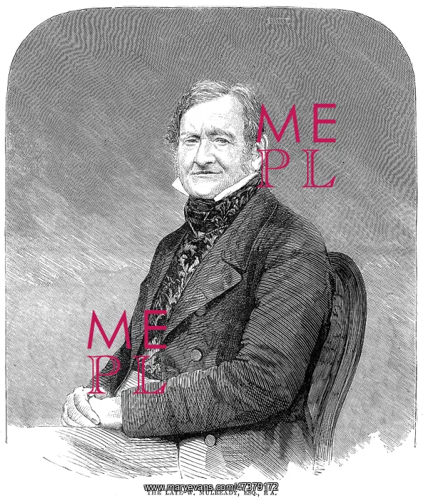 : WILLIAM MULREADY - 2 : WILLIAM MULREADY - 2