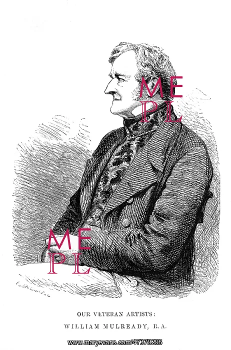  : WILLIAM MULREADY - 4