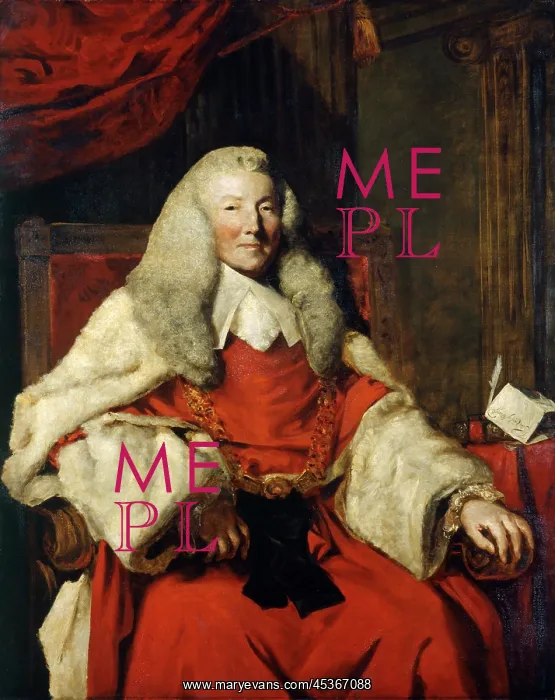 : William Murray, 1st Earl of Mansfield : William Murray, 1st Earl of Mansfield