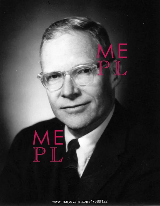  : William Oliver Baker, American Research Scientist