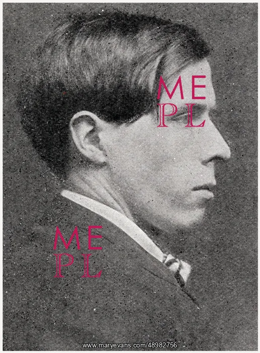 : William Orpen : William Orpen