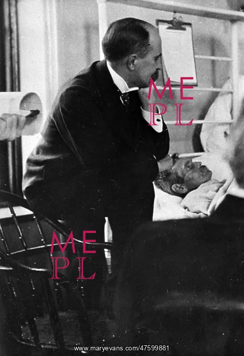 : William Osler, Canadian Physician : William Osler, Canadian Physician