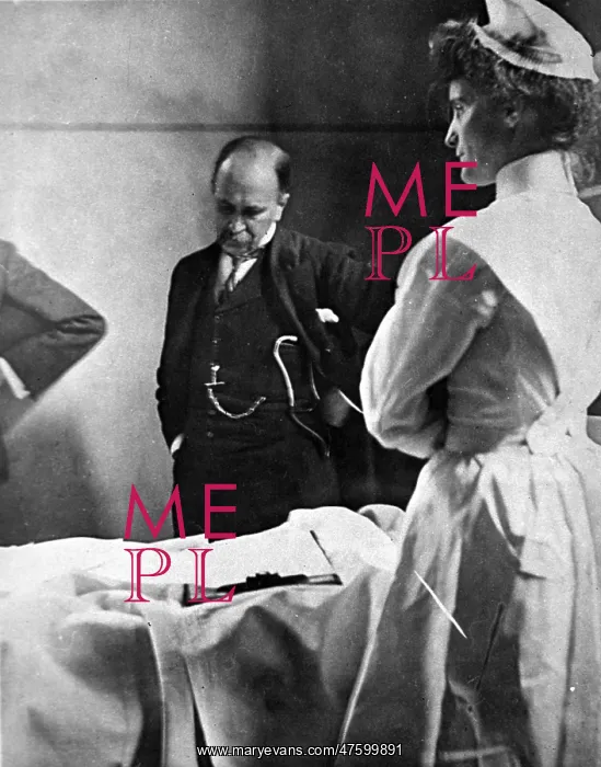: William Osler, Canadian Physician : William Osler, Canadian Physician