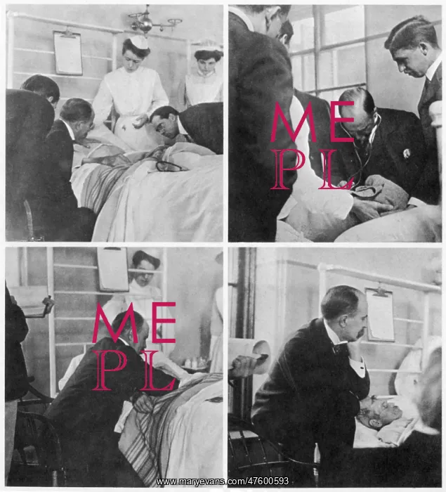 : William Osler, Canadian Physician : William Osler, Canadian Physician